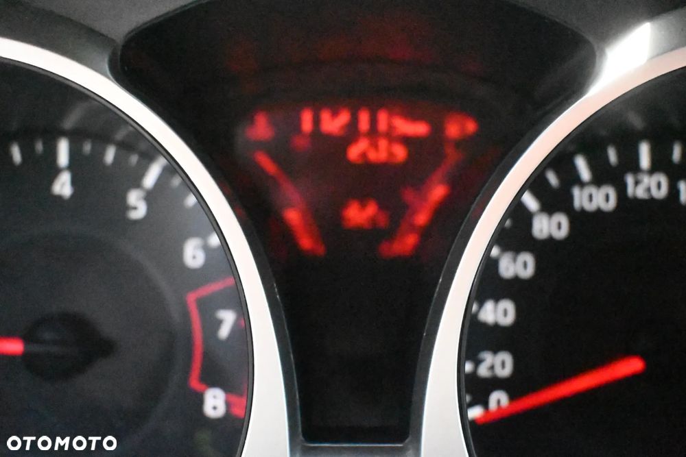 Nissan Juke 1.2 DIG-T Acenta - 14