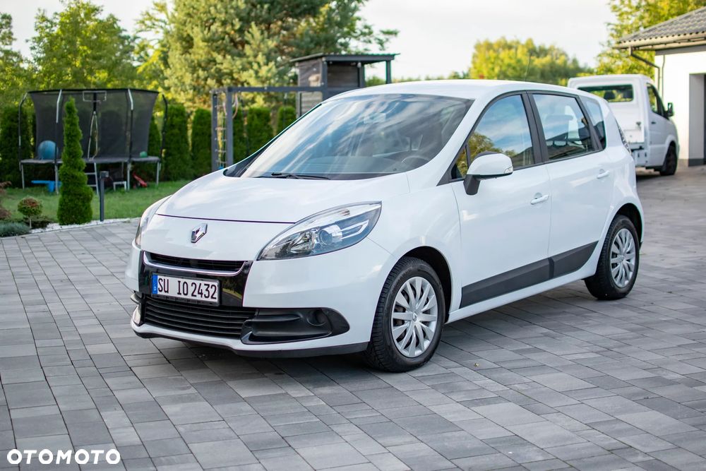 Renault Scenic - 30