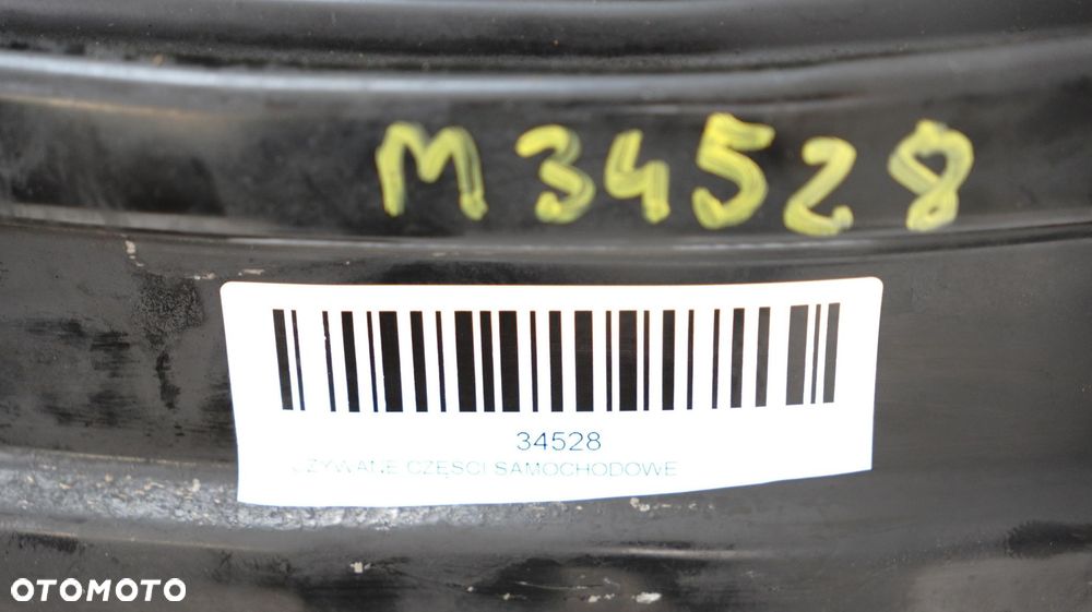 PAS PRZÓD PRZEDNI LANCIA DELTA III 3 08-11R 1.6D - 9