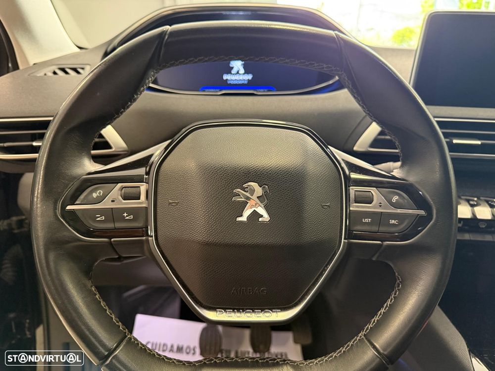 Peugeot 3008 BlueHDi 130 Stop & Start Allure Business-Pack - 10