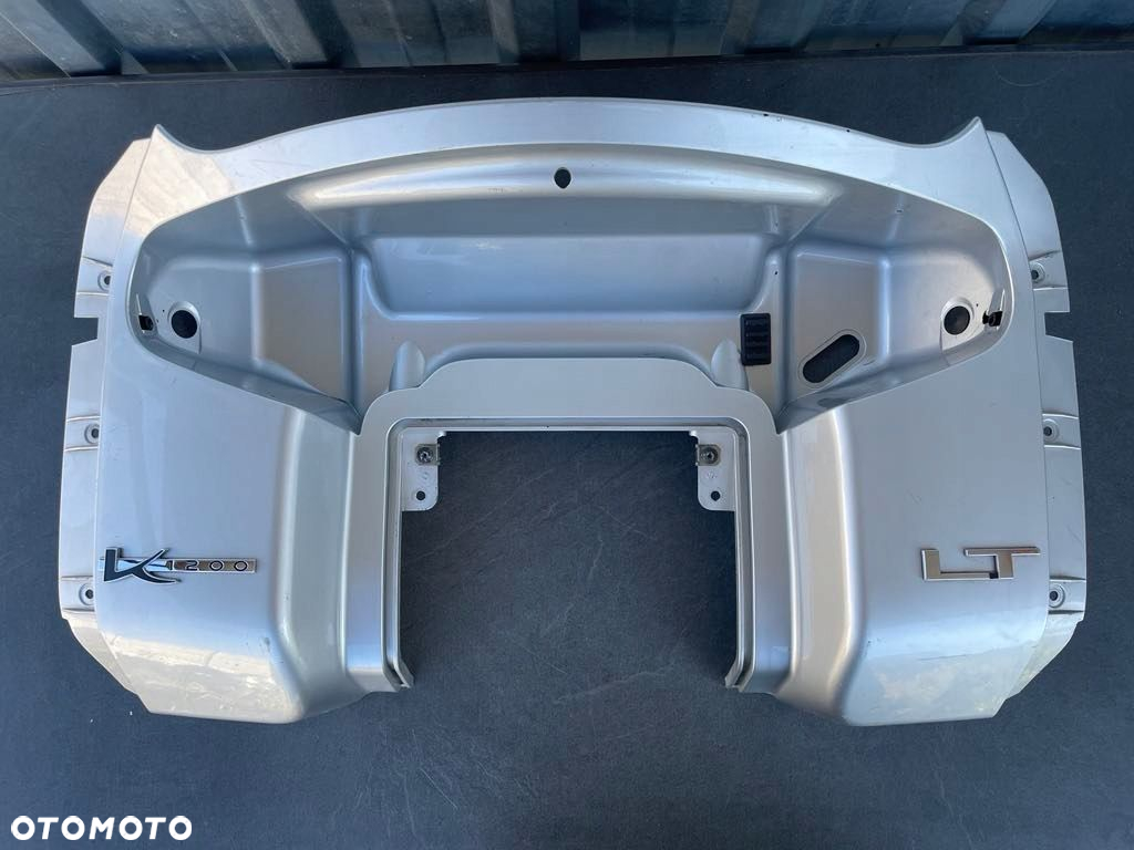 BMW K1200LT K1200 K12 Środkowa Osłona Owiewka 52532309489 - 2