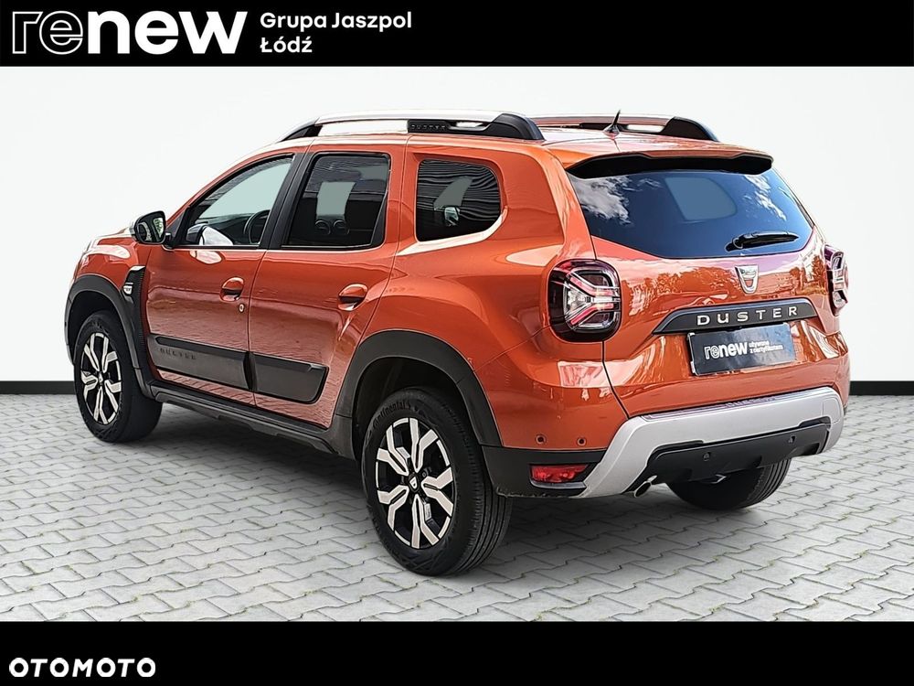 Dacia Duster - 7