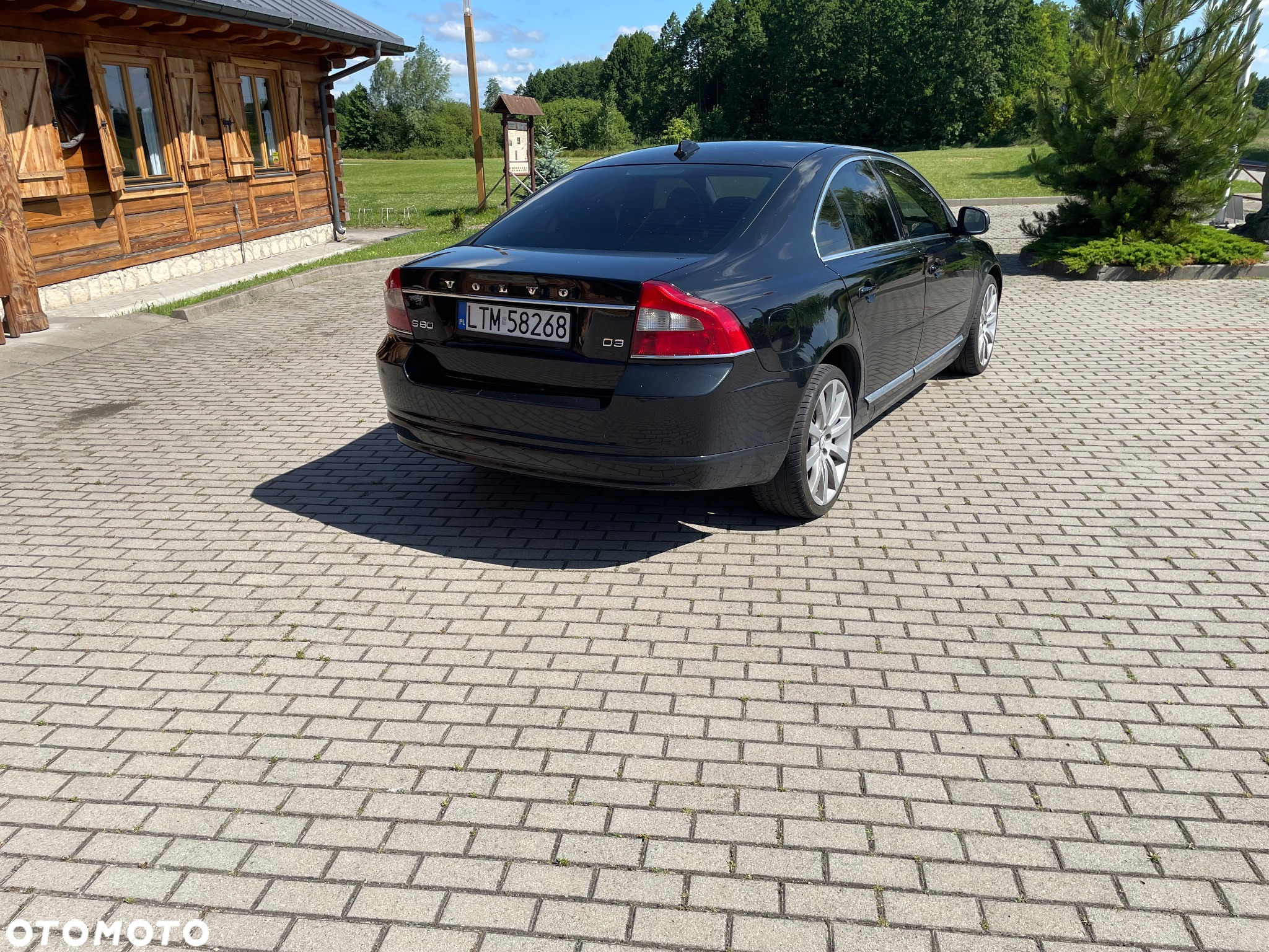 Volvo S80 D3 Executive - 4