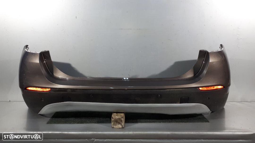 Para Choques BMW X1 E84 - 1