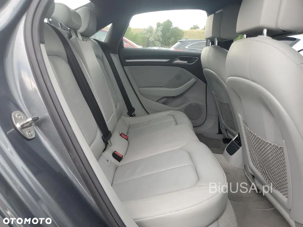Audi A3 Limousine - 6