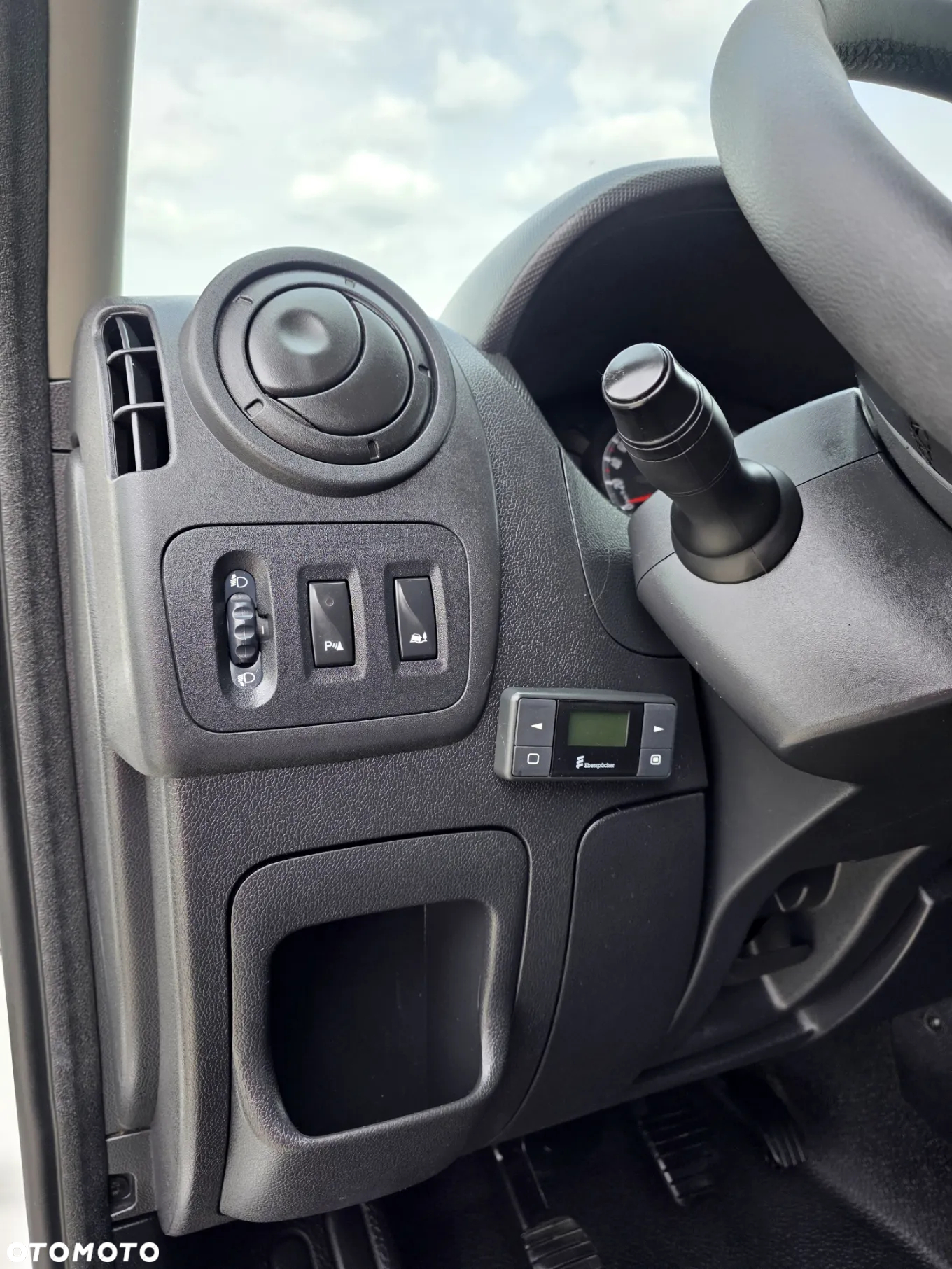 Opel MOVANO 2,3 CDTI 145 KONNY ŚREDNI WYSOKI L2H2 KLIMA WEBASTO NAVI KAMERA GWARANCJA - 14