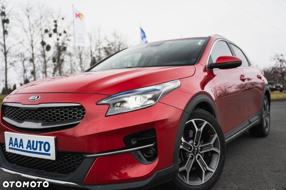 Kia XCeed - 10