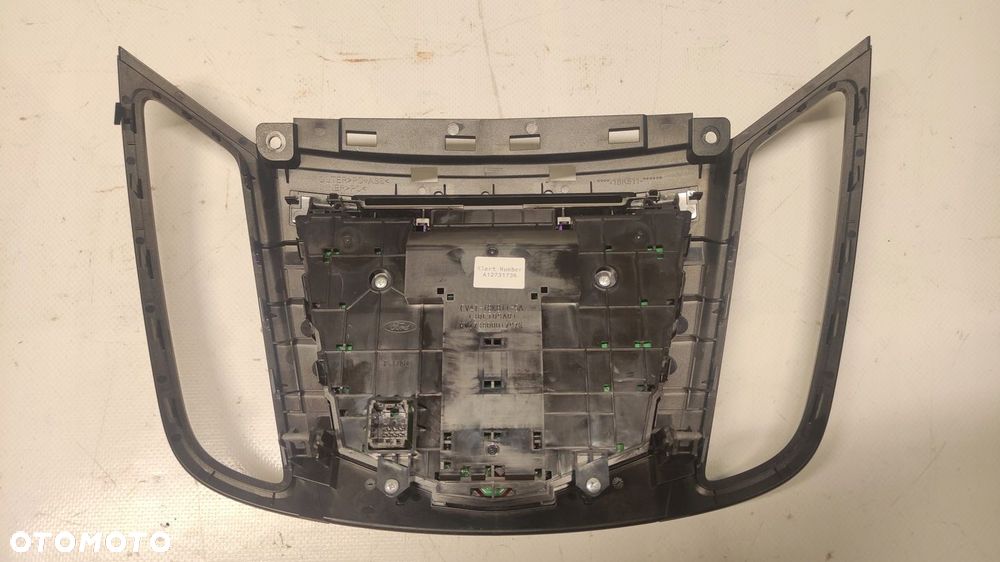 FORD KUGA MK2 PANEL RADIA SONY CV4T-18K811-SA 12-16 - 4