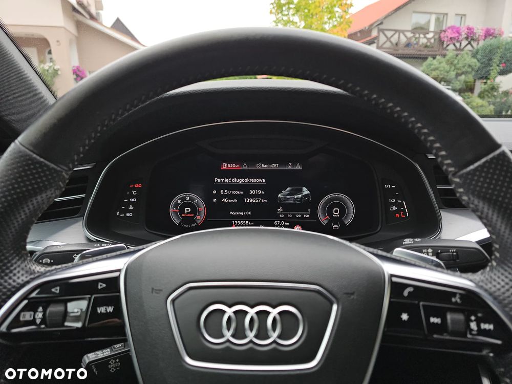 Audi A7 Sportback 40 TDI mHEV S tronic - 17