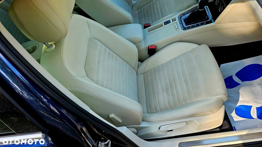 Volkswagen Passat 2.0 TSI BMT Highline DSG - 38