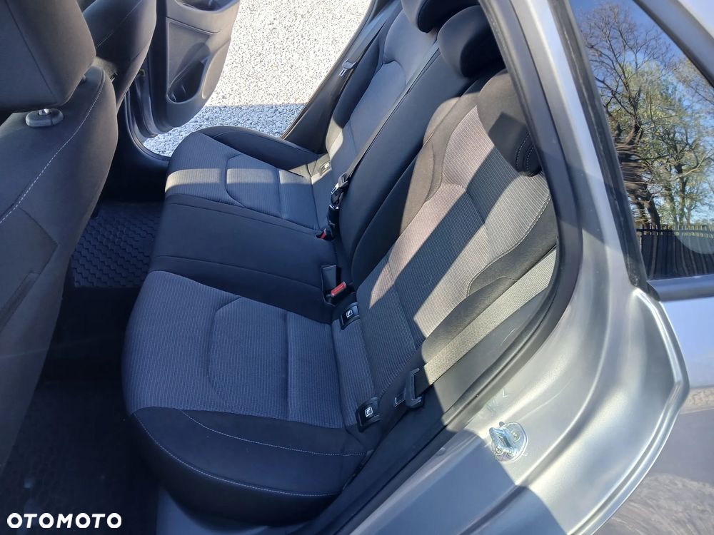 Hyundai i30 1.5 DPI Comfort - 21