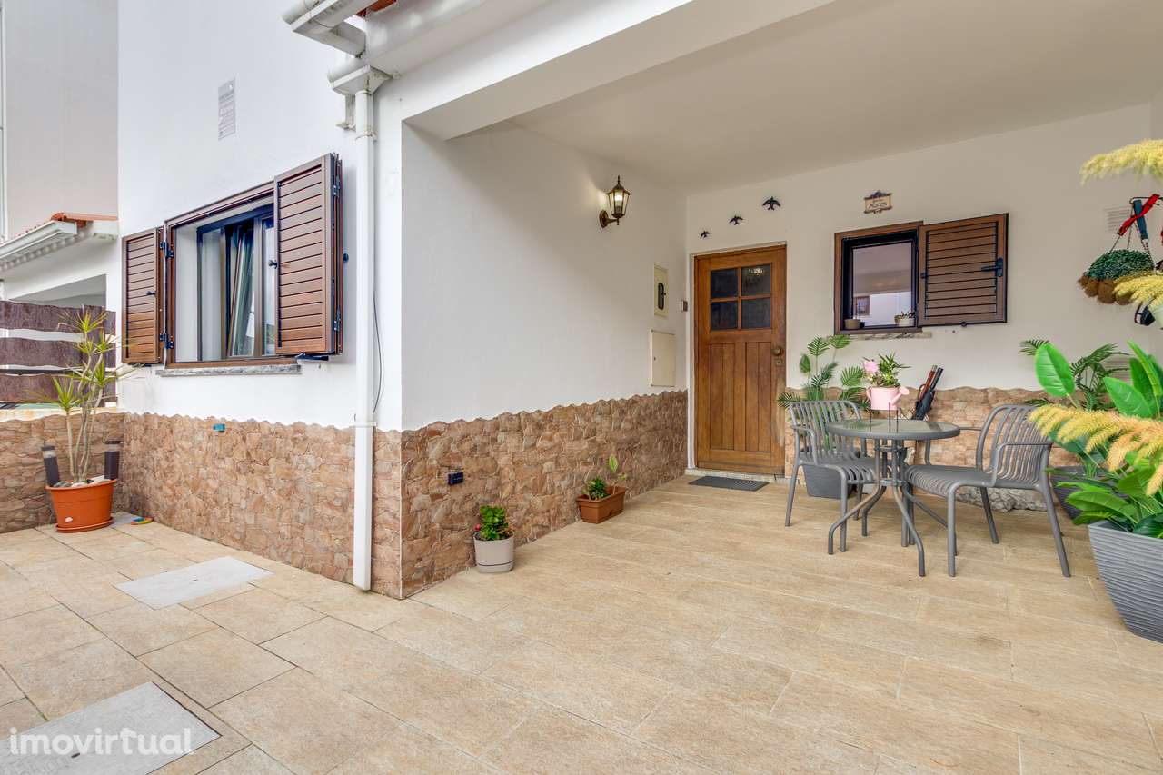 MORADIA T3 | MANIQUE DE CIMA | SINTRA - Grande imagem: 2/42