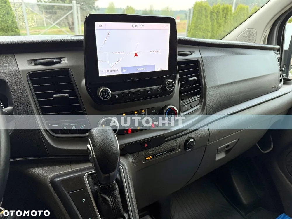Ford Transit - 8