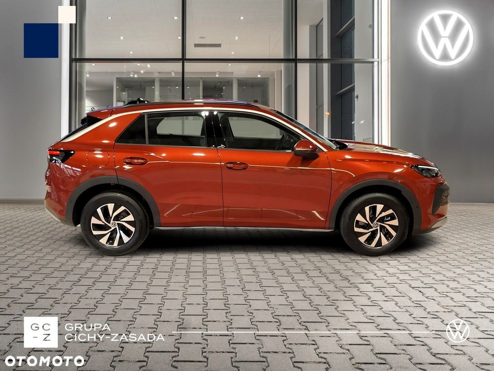 Volkswagen T-Roc - 7