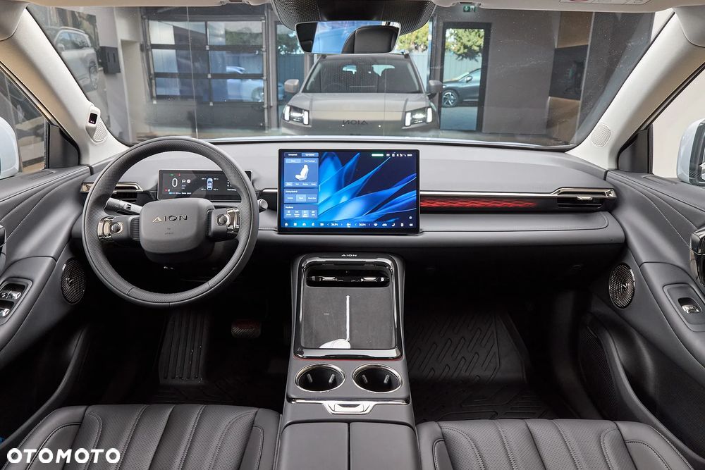 GAC AION V - 10