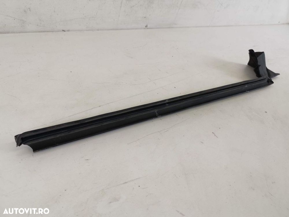 Garnitura Geam Fata Stanga Mercedes-Benz  CLA-Class C117 [2013 - 2016] - 3