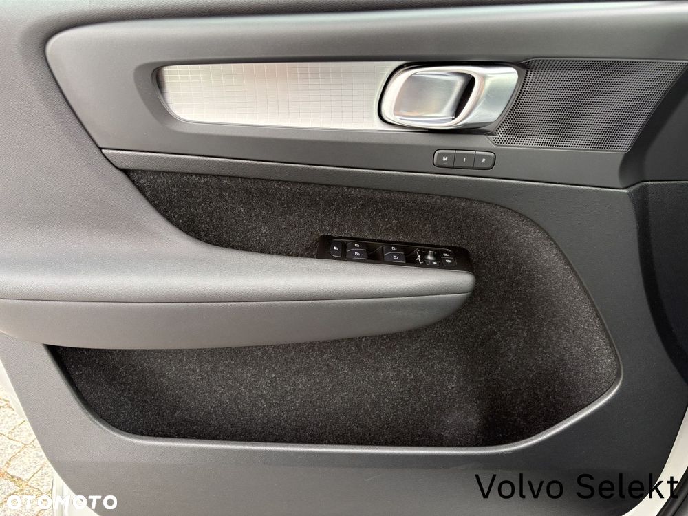 Volvo XC 40 - 17