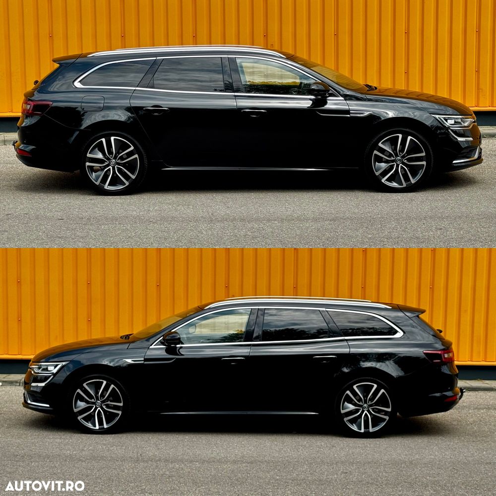 Renault Talisman - 5