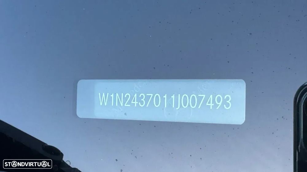 Mercedes-Benz EQA 250 AMG Line - 32