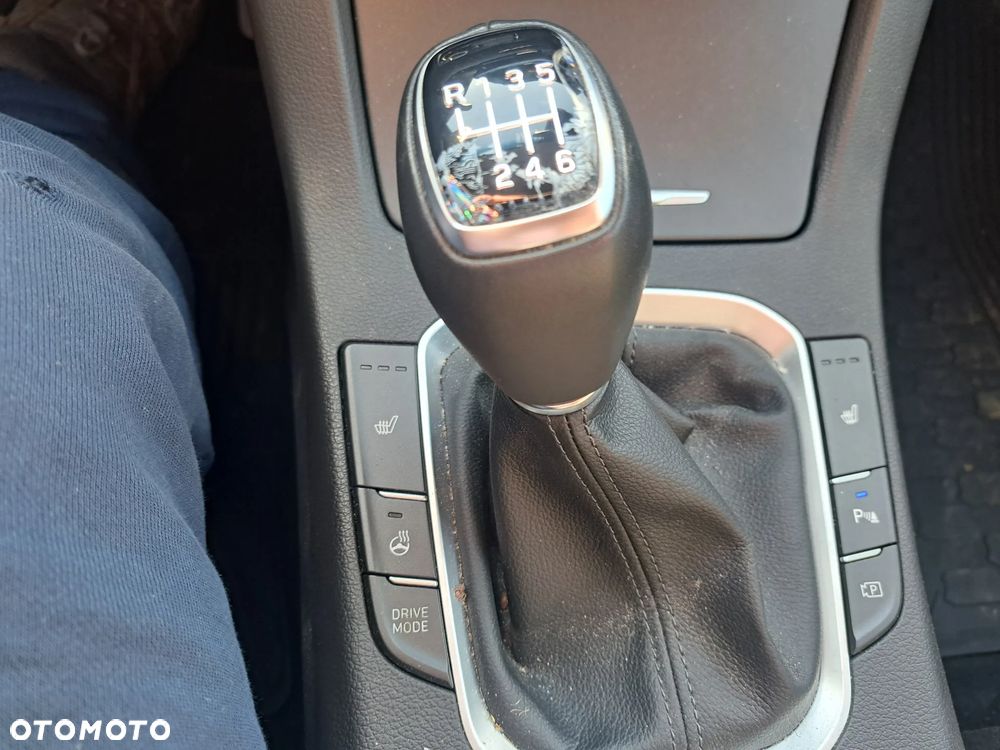 Hyundai i30 1.5 T-GDI 48V Comfort - 17