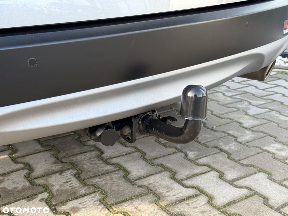 Honda CR-V 1.5 Lifestyle (Honda Connect+ / 7 os.) CVT - 8