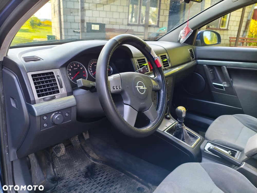 Opel Vectra 1.8 Comfort - 12