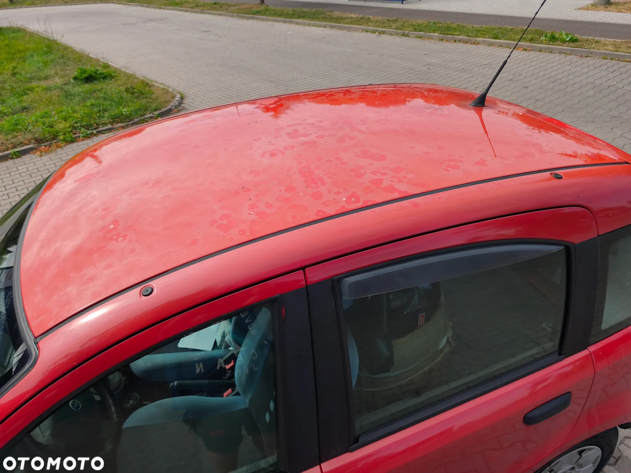 Fiat Panda - 4