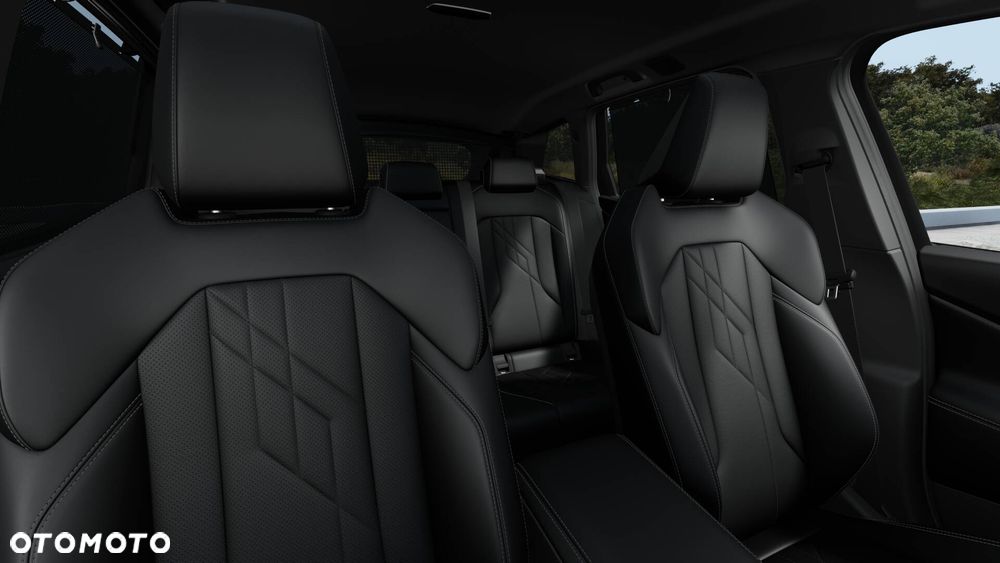 BMW X3 2026 photo 5
