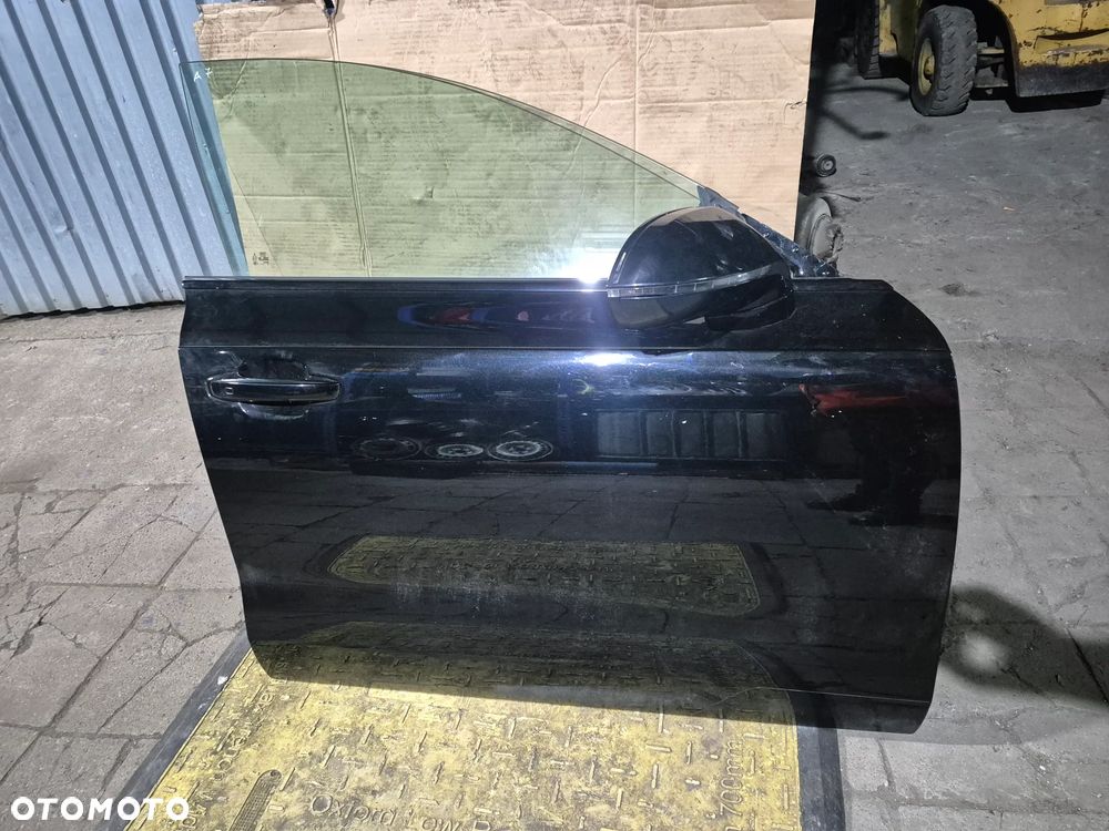 Drzwi audi a7 c7 LY9T