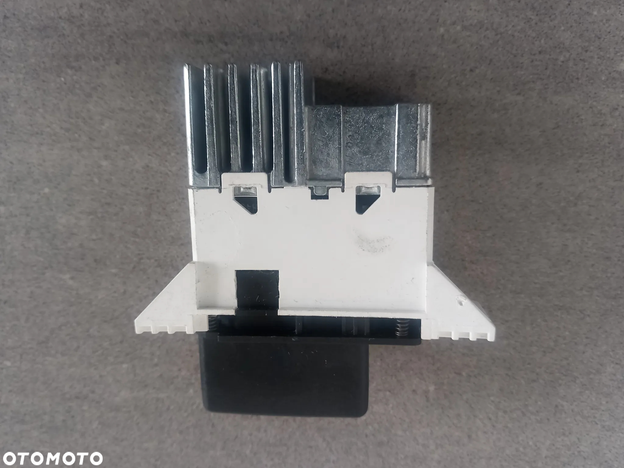 Przełącznik świateł awaryjnych Ford Focus 1998-2005 1112004 - 3