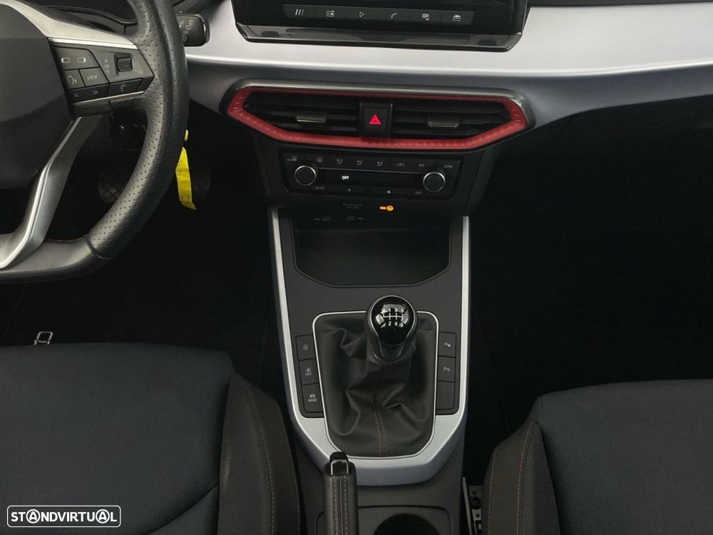 SEAT Arona 1.0 TSI FR - 16