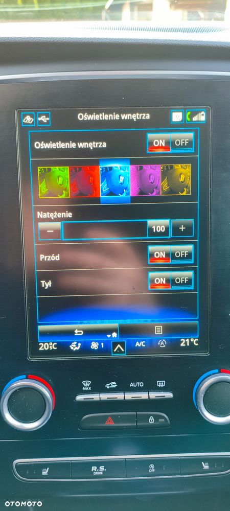 Renault Megane 1.6 TCe GT EDC - 35