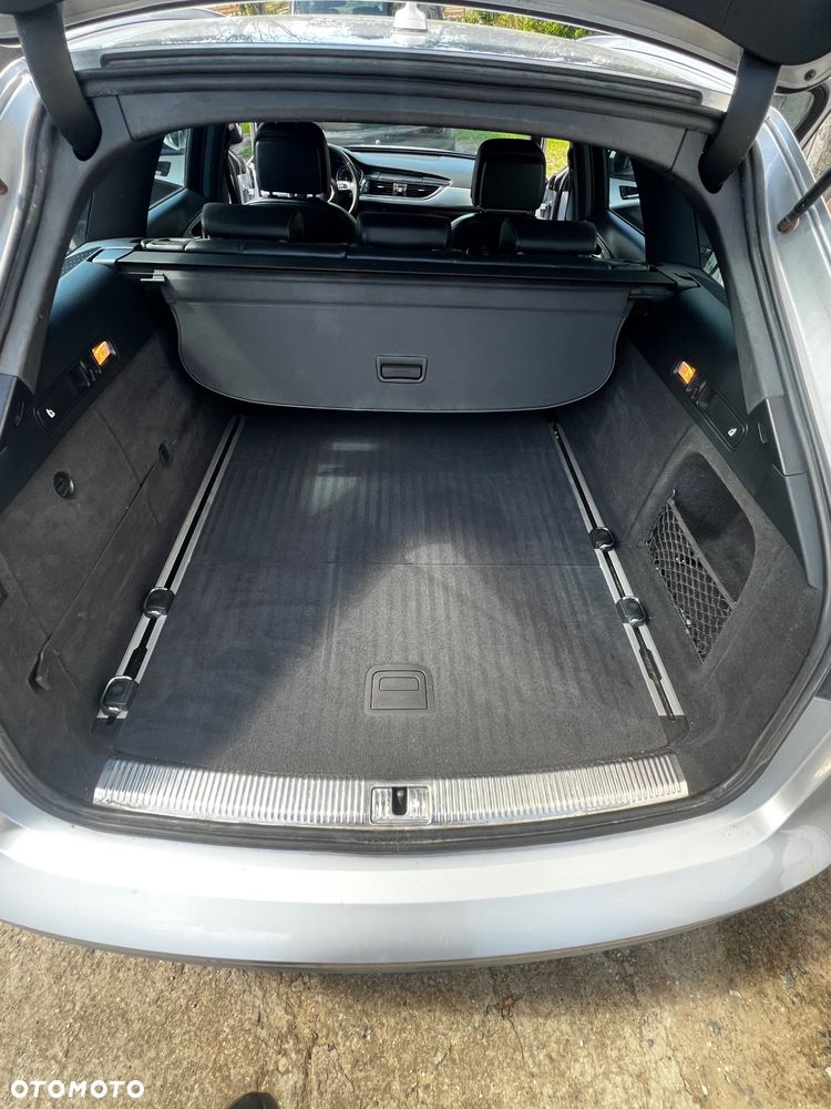 Audi A6 Avant - 13