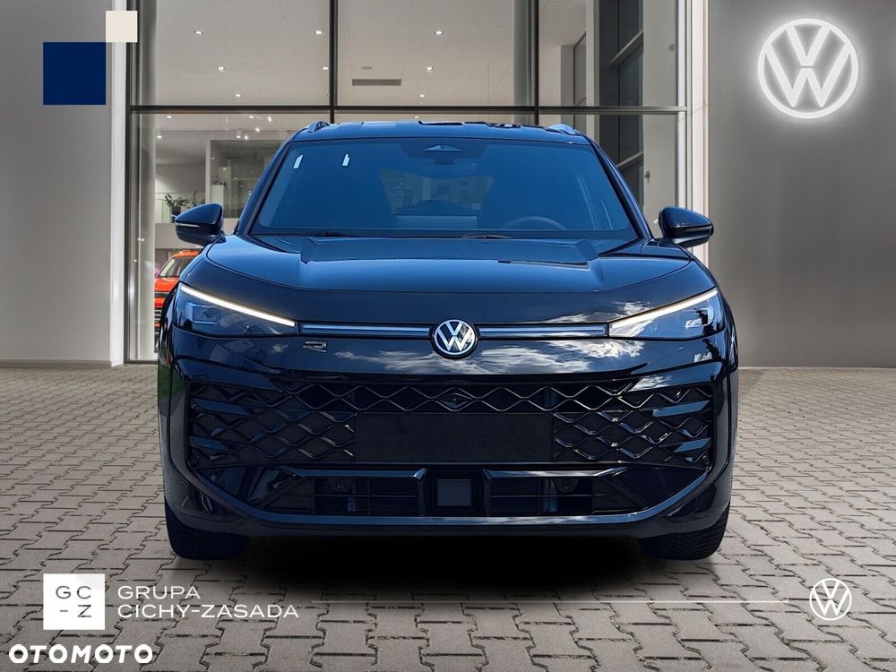 Volkswagen T-Roc - 9