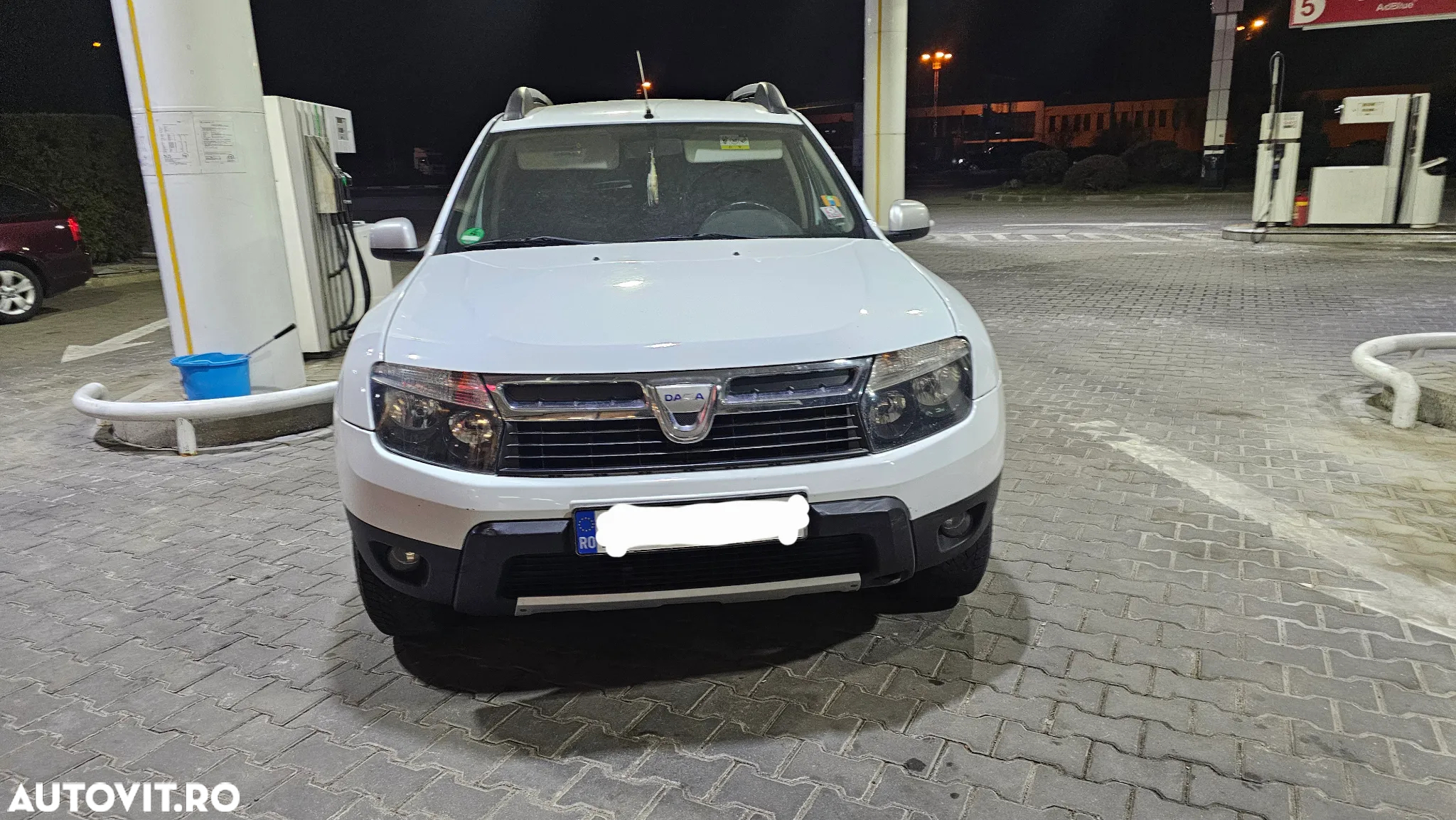 Dacia Duster 1.6 4x4 Prestige - 3