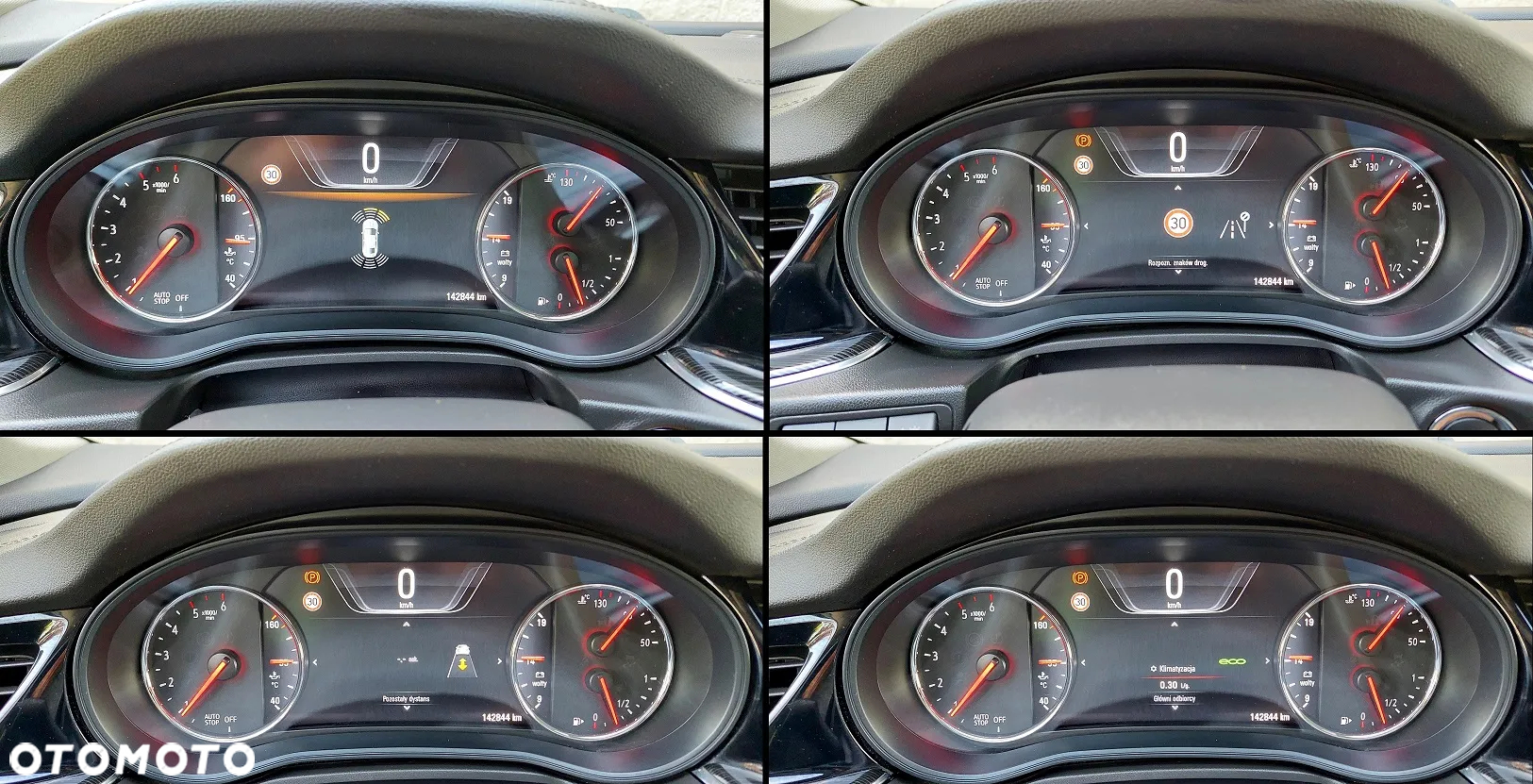 Opel Insignia 2.0 CDTI Executive S&S - 39