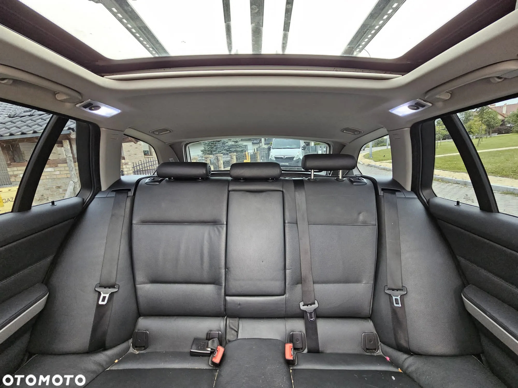 BMW Seria 3 - 6