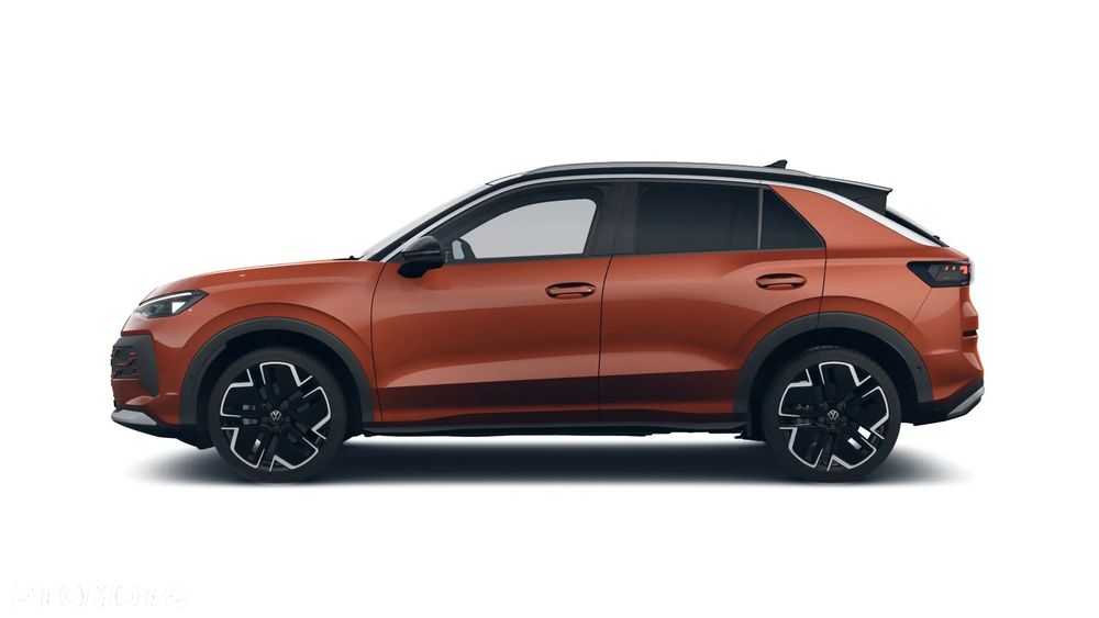 Volkswagen T-Roc 1.5 TSI Style DSG - 2