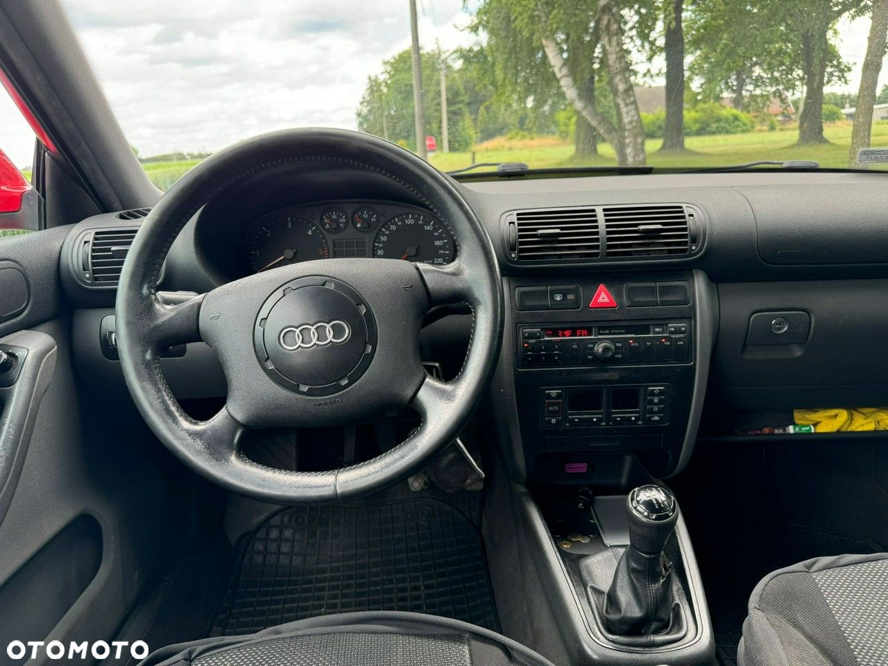 Audi A3 - 10