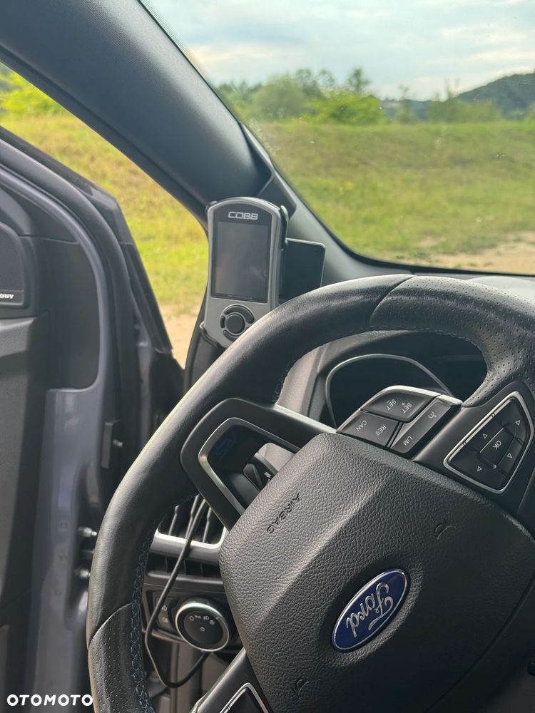 Ford Focus - 14