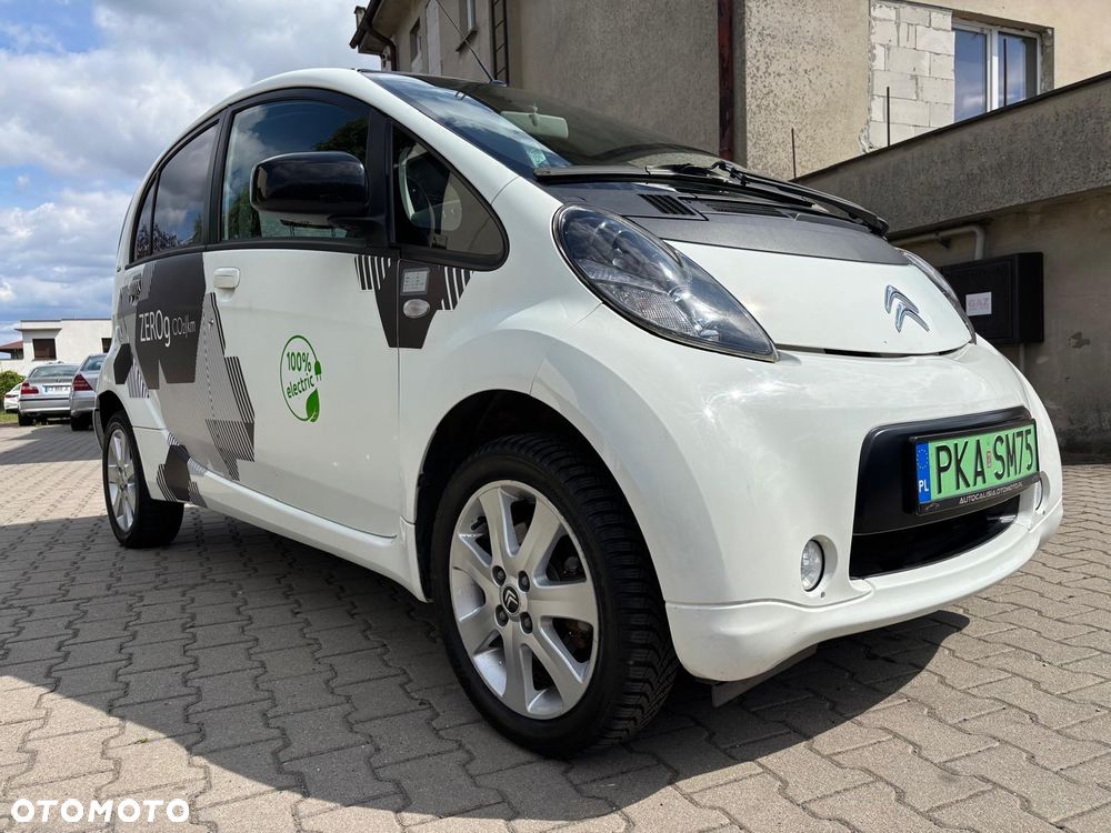 Citroën C-Zero Standard - 20