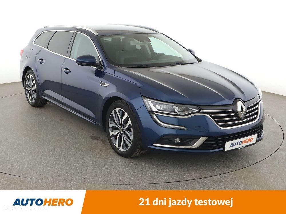 Renault Talisman 1.6 Energy TCe Limited EDC - 8