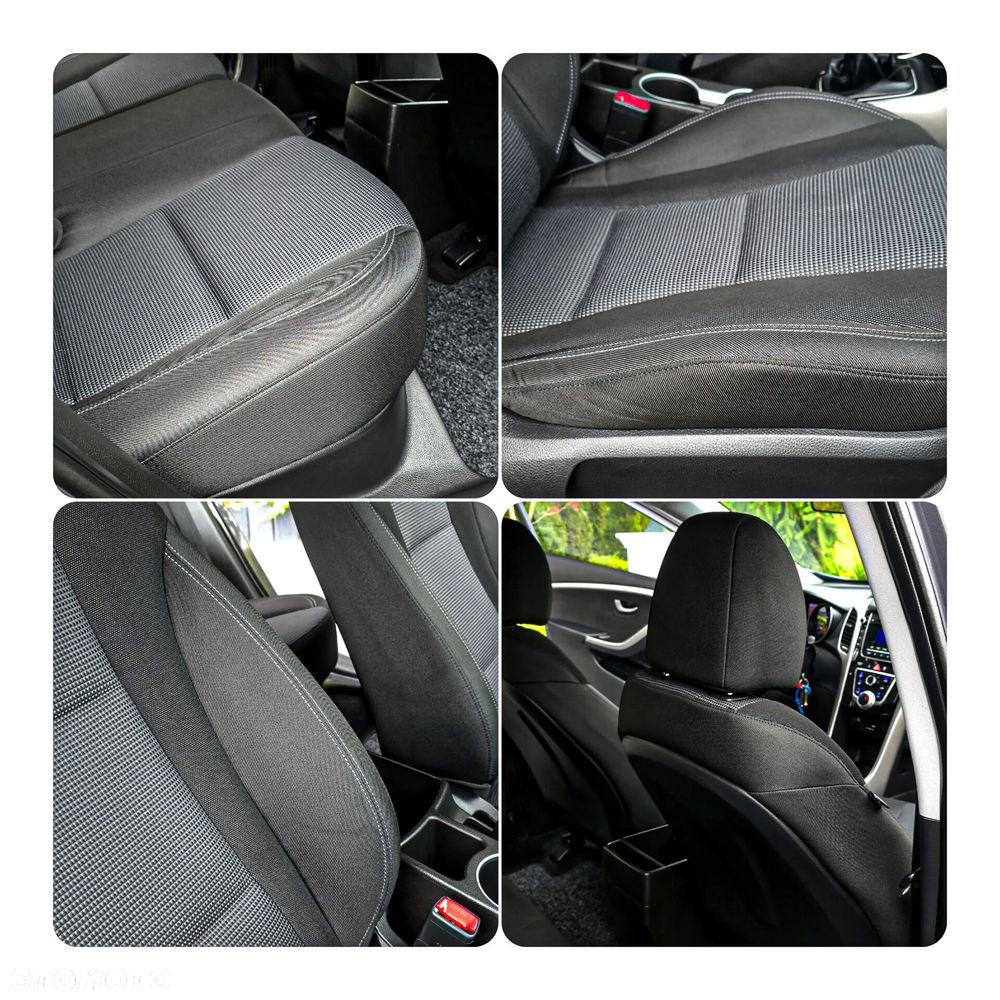 Hyundai i30 1.4 Comfort - 22