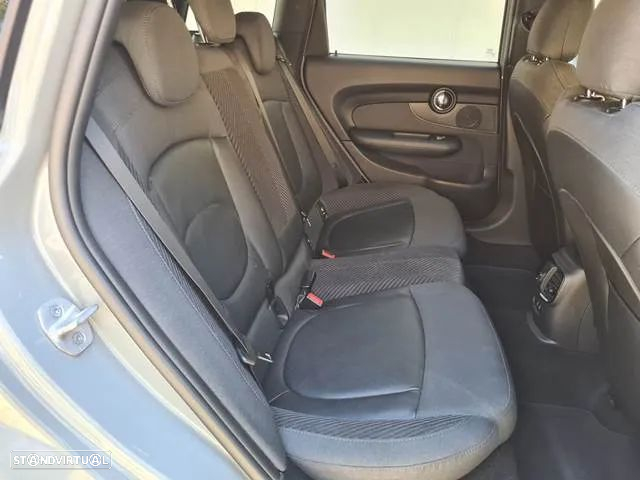 MINI Clubman Cooper Aut. Yours - 36