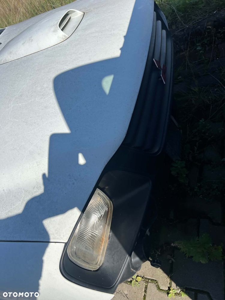 Kabina Mitsubishi L200 I GENERACJA !! Transport !! - 6