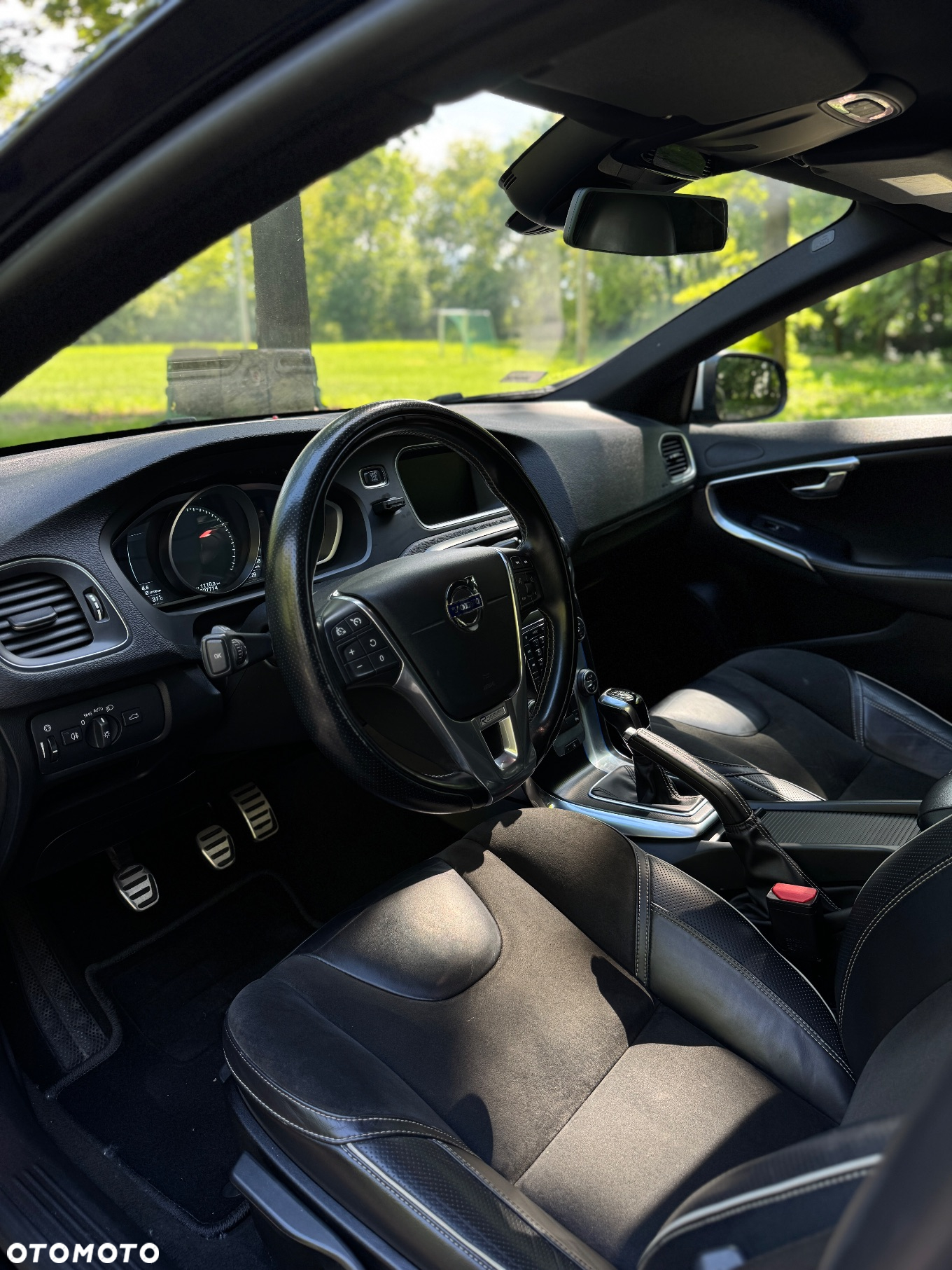 Volvo V40 D2 - 6