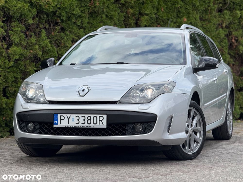 Renault Laguna 2.0 16V Expression - 2