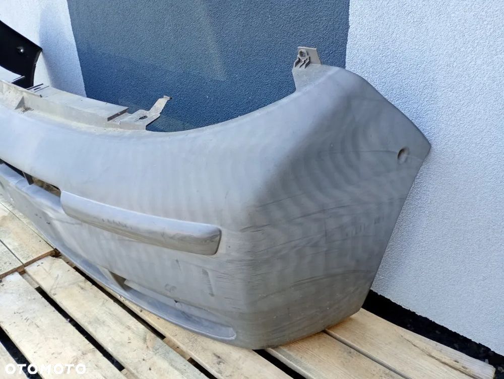zderzak przedni przód renault trafic ii nissan primastar 2001-2006 8200173374 - 6