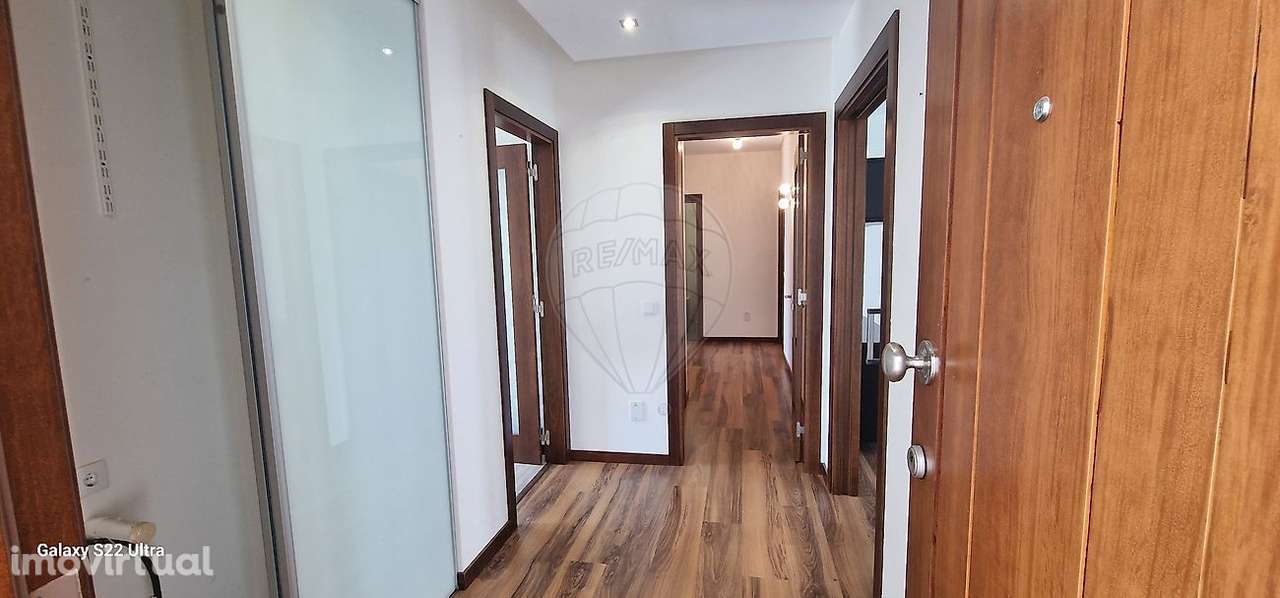 Apartamento T3 para arrendamento - Grande imagem: 3/17