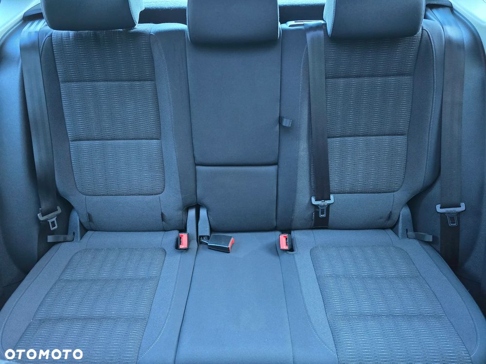 Volkswagen Tiguan 2.0 TDI DPF BlueMotion Technology Sport & Style - 24